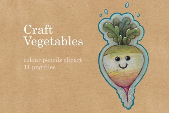 Happy Craft Vegetables Review
